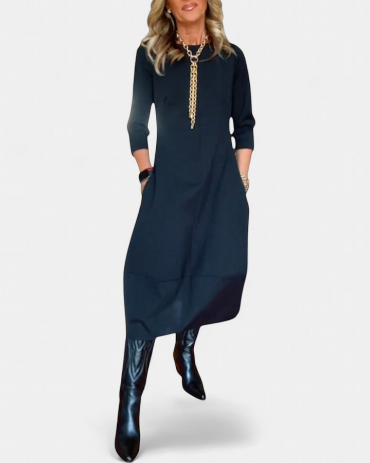 ANORA | Luxe Elegance Dress
