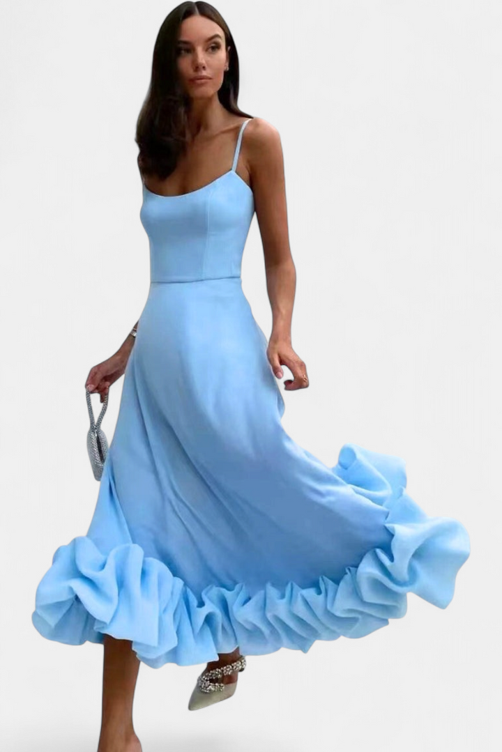 Lara | Grace Dress
