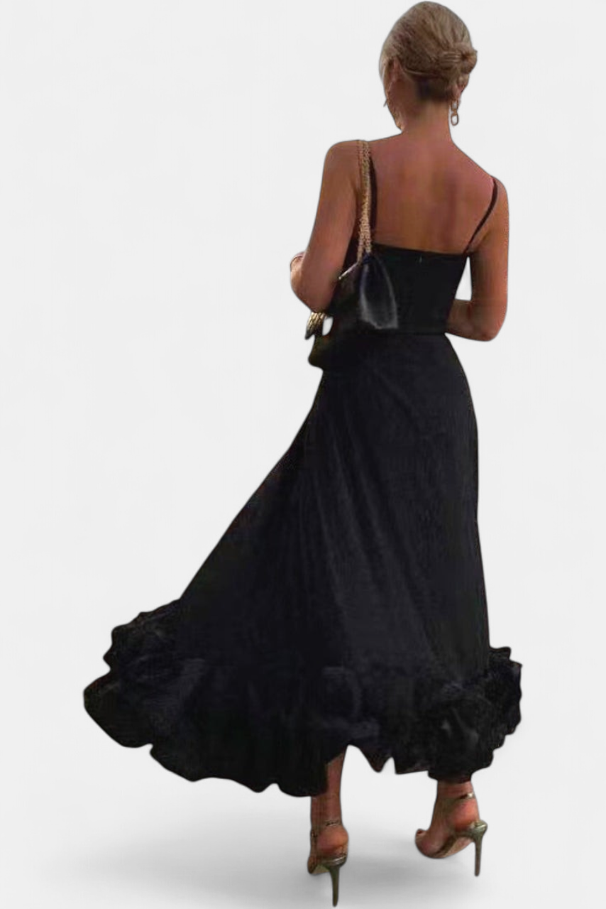 Lara | Grace Dress