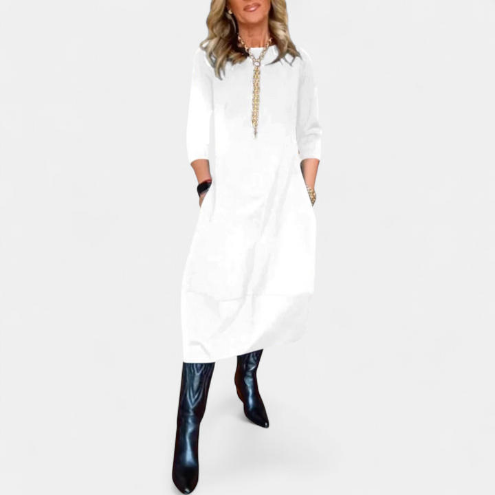 ANORA | Luxe Elegance Dress