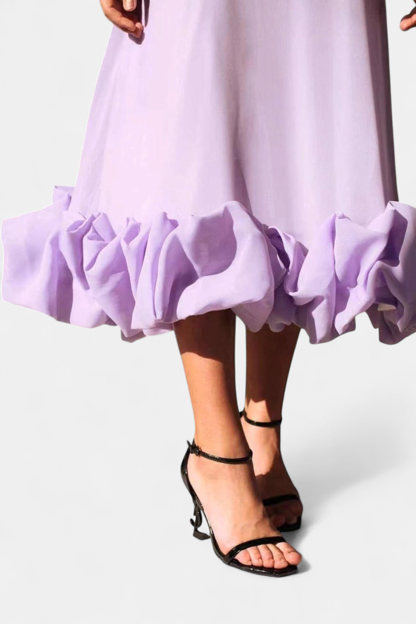 Lara | Grace Dress