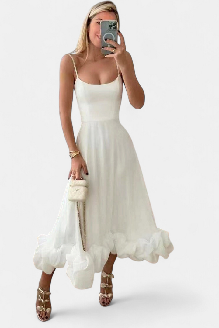 Lara | Grace Dress
