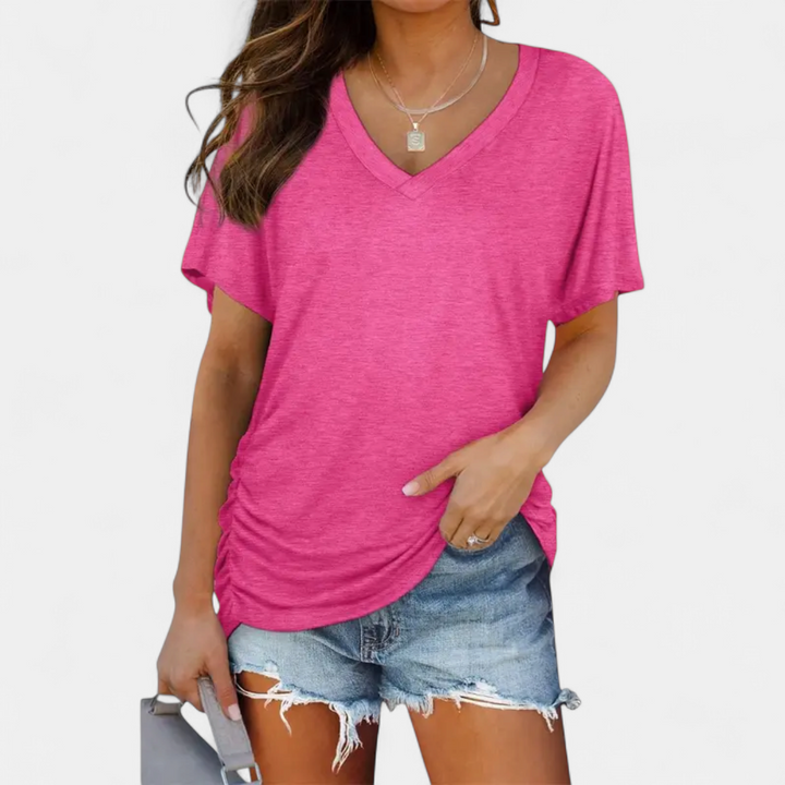 4-Rose Pink