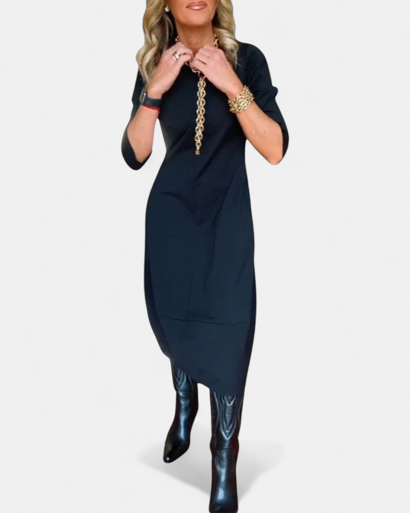 ANORA | Luxe Elegance Dress