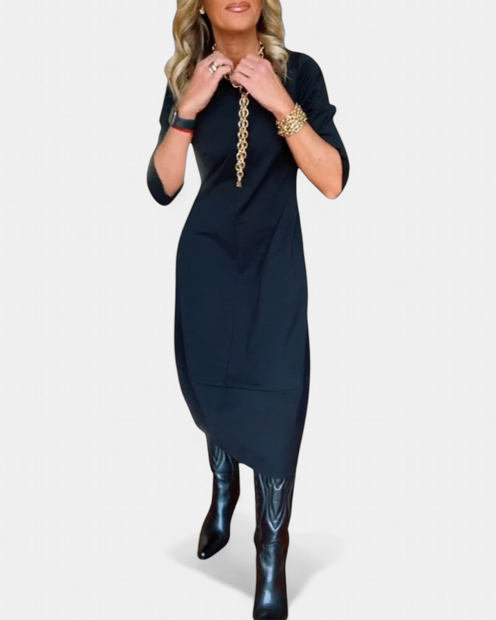 ANORA | Luxe Elegance Dress