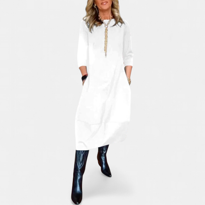 ANORA | Luxe Elegance Dress