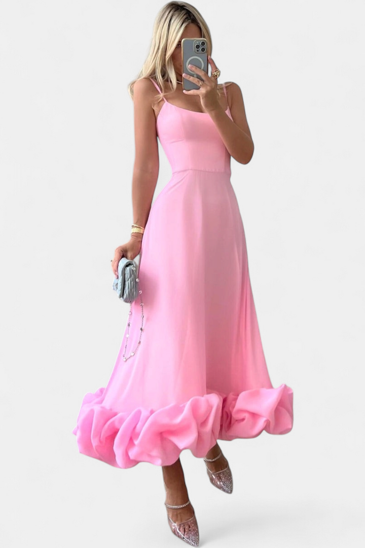 Lara | Grace Dress