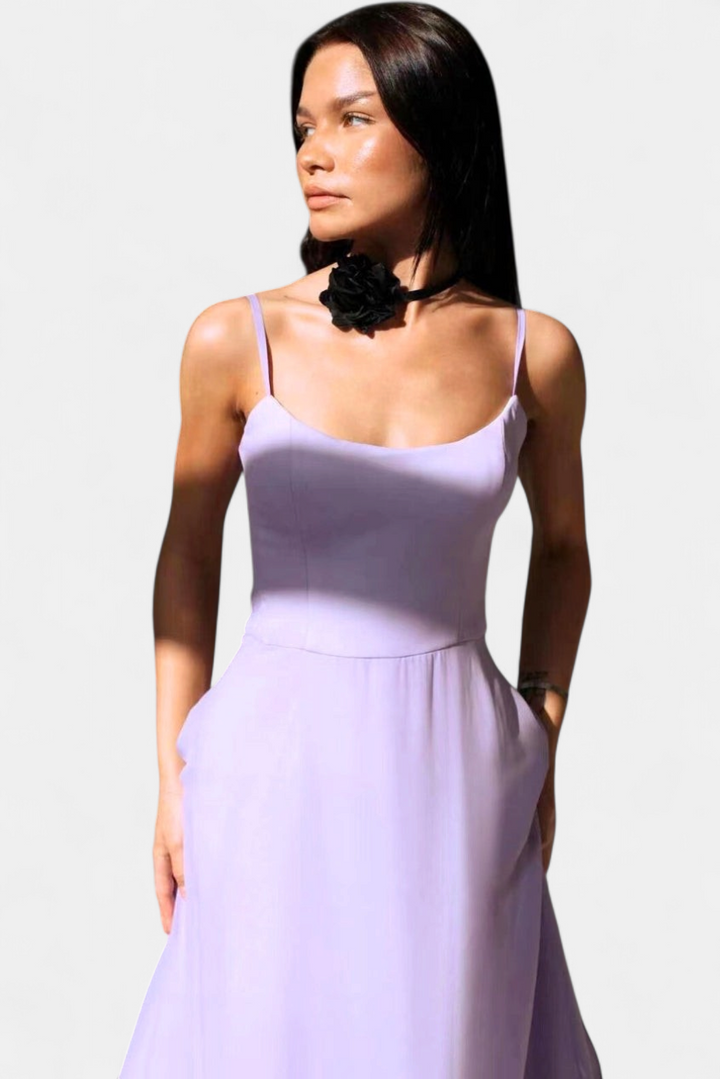 Lara | Grace Dress