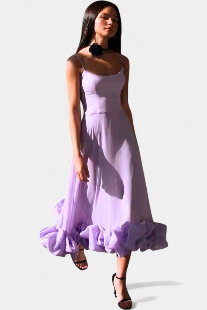 Lara | Grace Dress