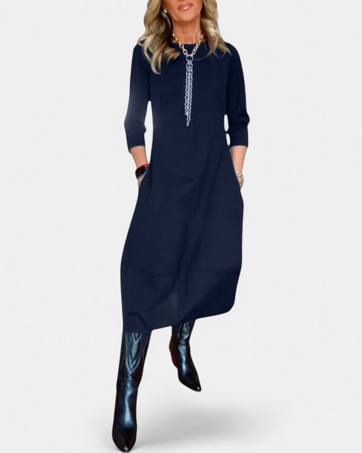 ANORA | Luxe Elegance Dress