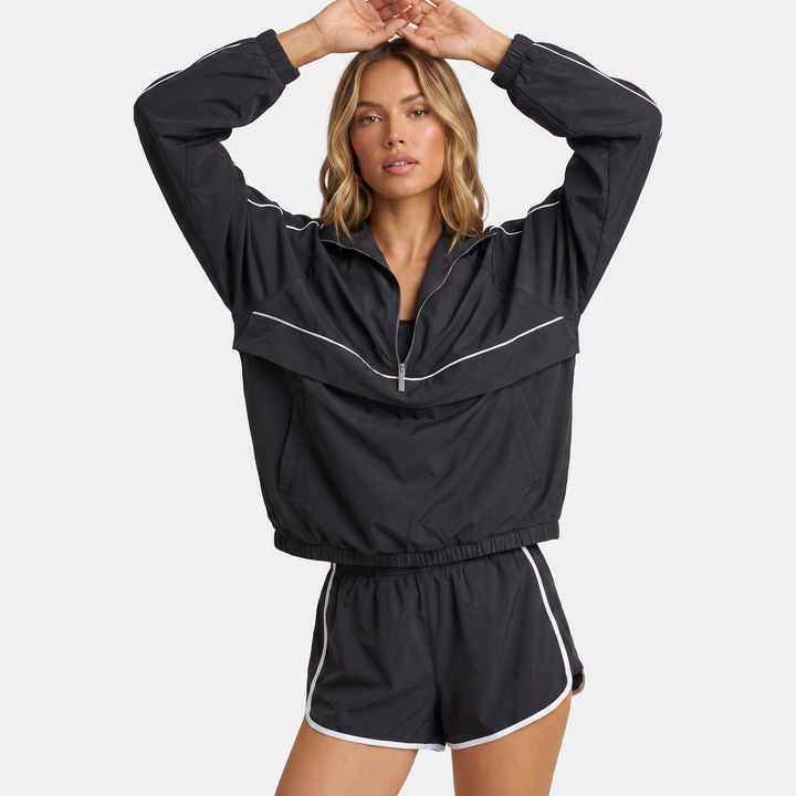 Black Set
