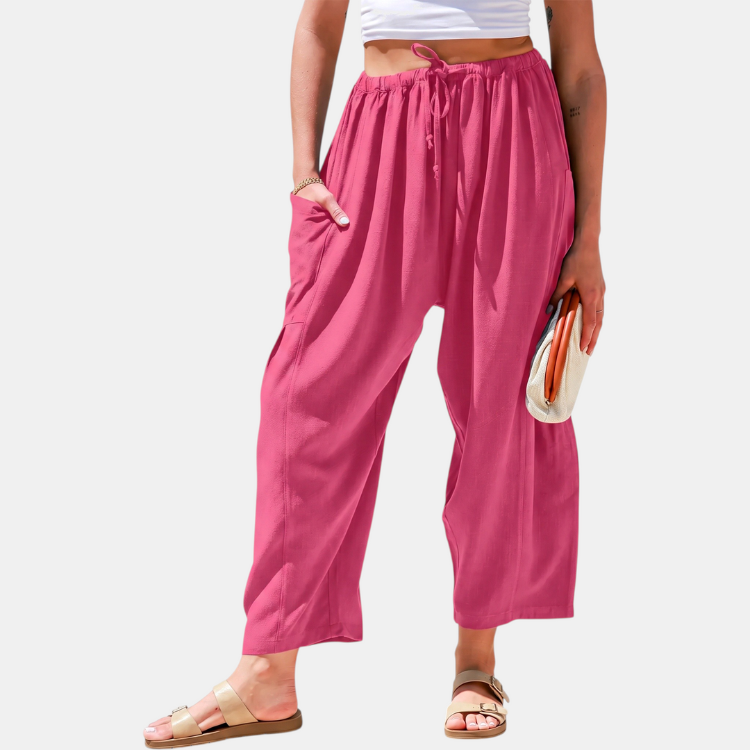 Bright Pink
