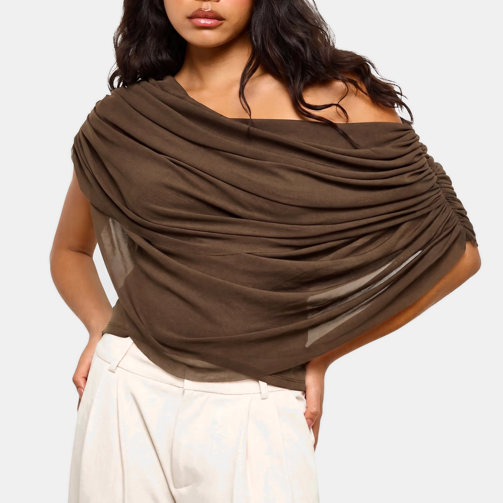 Coffee Brown