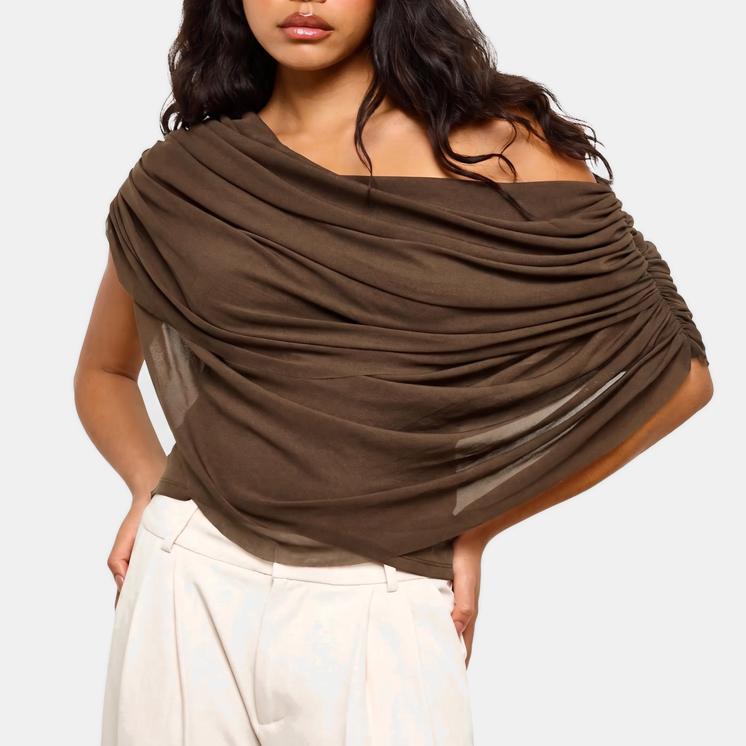 Coffee Brown