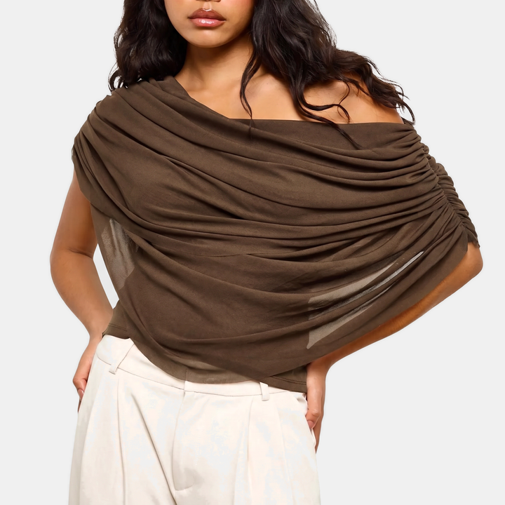 Coffee Brown