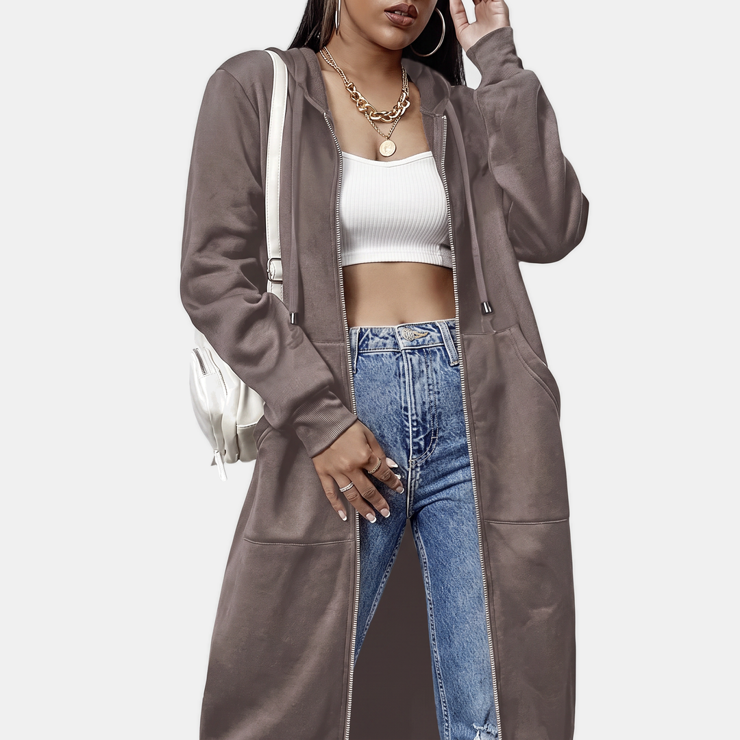 Coffee Grey