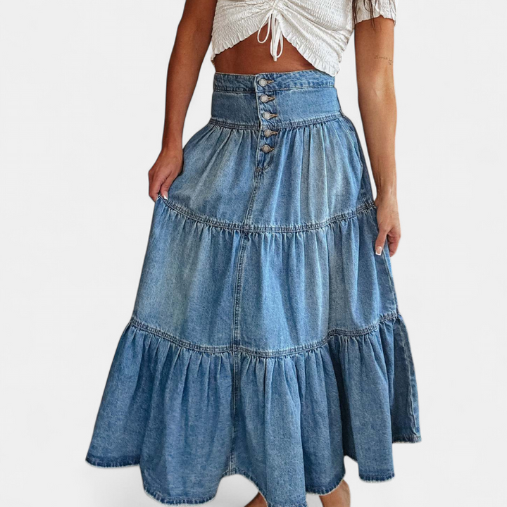 Denim Blue