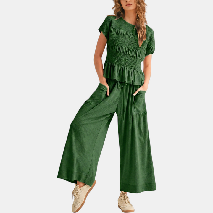 Dustygreen