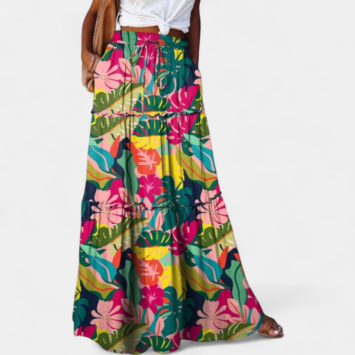 Floral 1