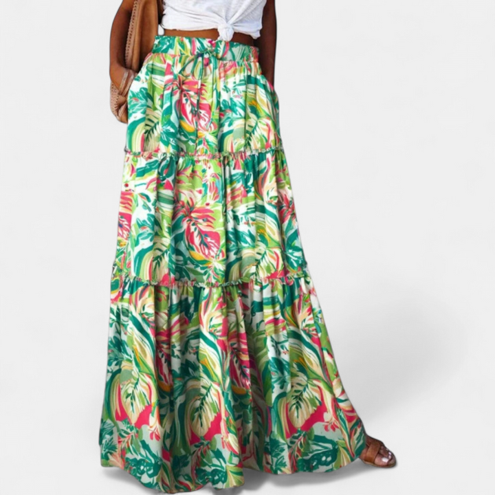 Floral 2