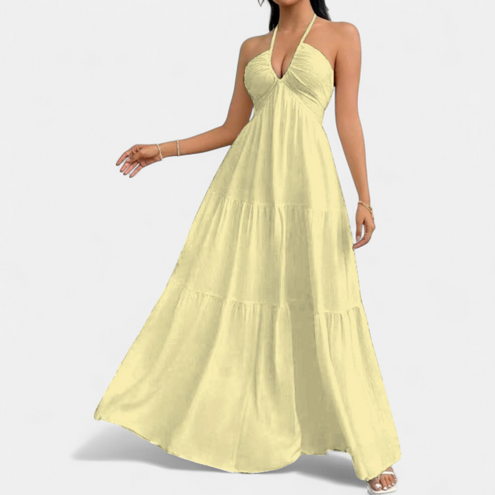 Fluorescent Yellow