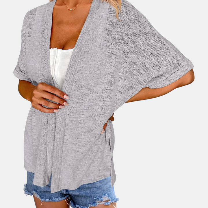 Gray