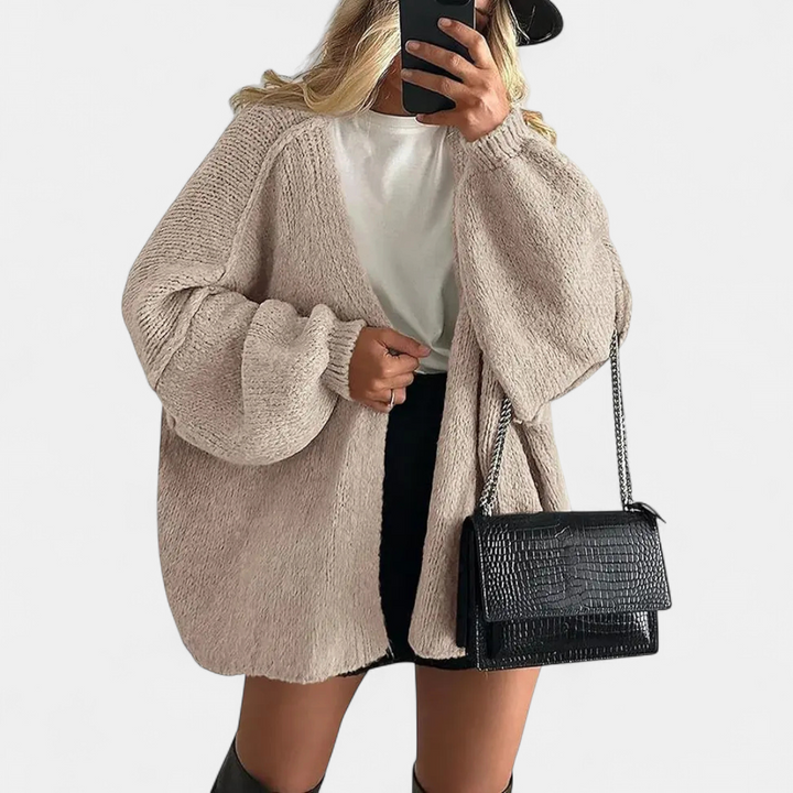Grey Beige