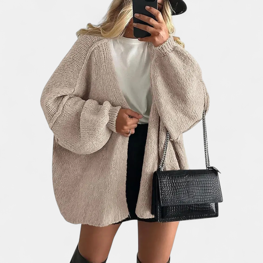 Grey Beige