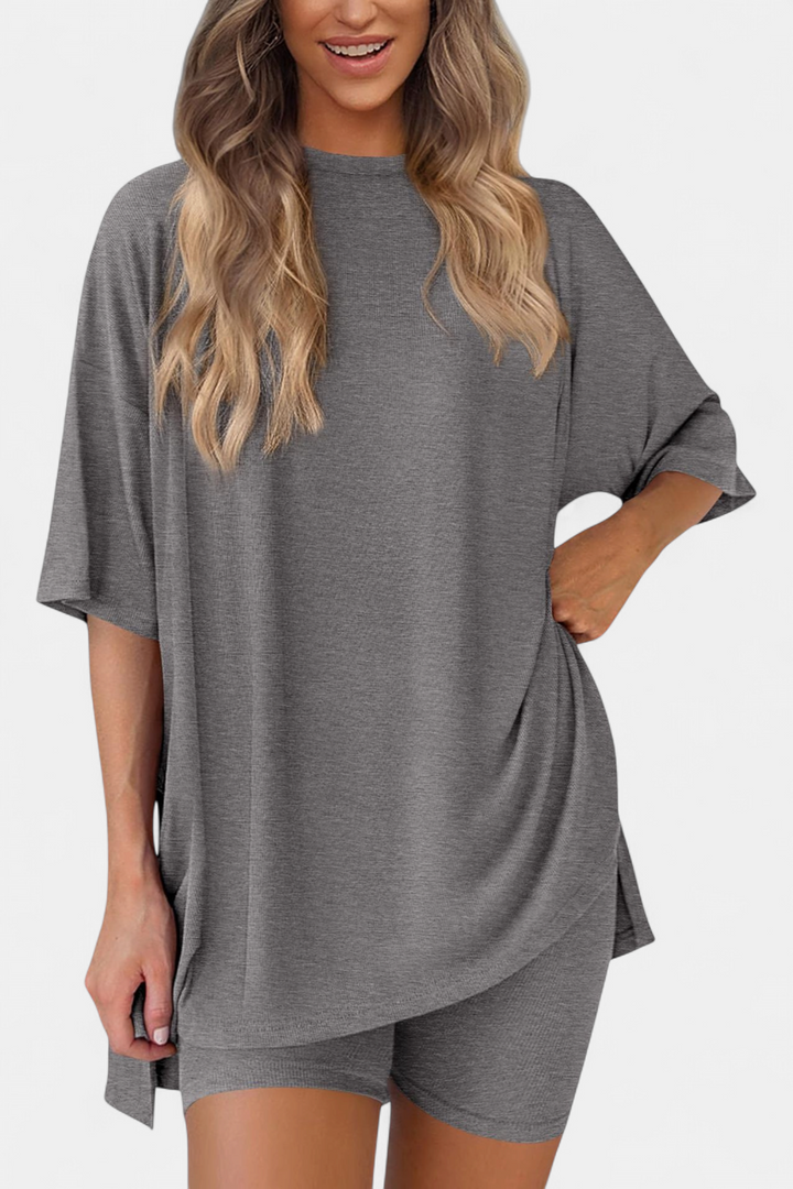 Grey