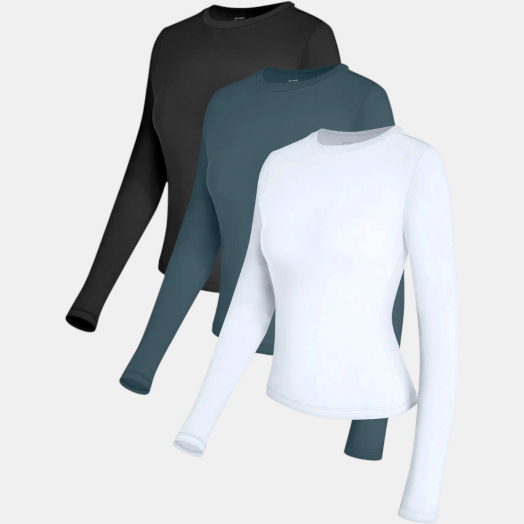 Haze Blue,White,Black