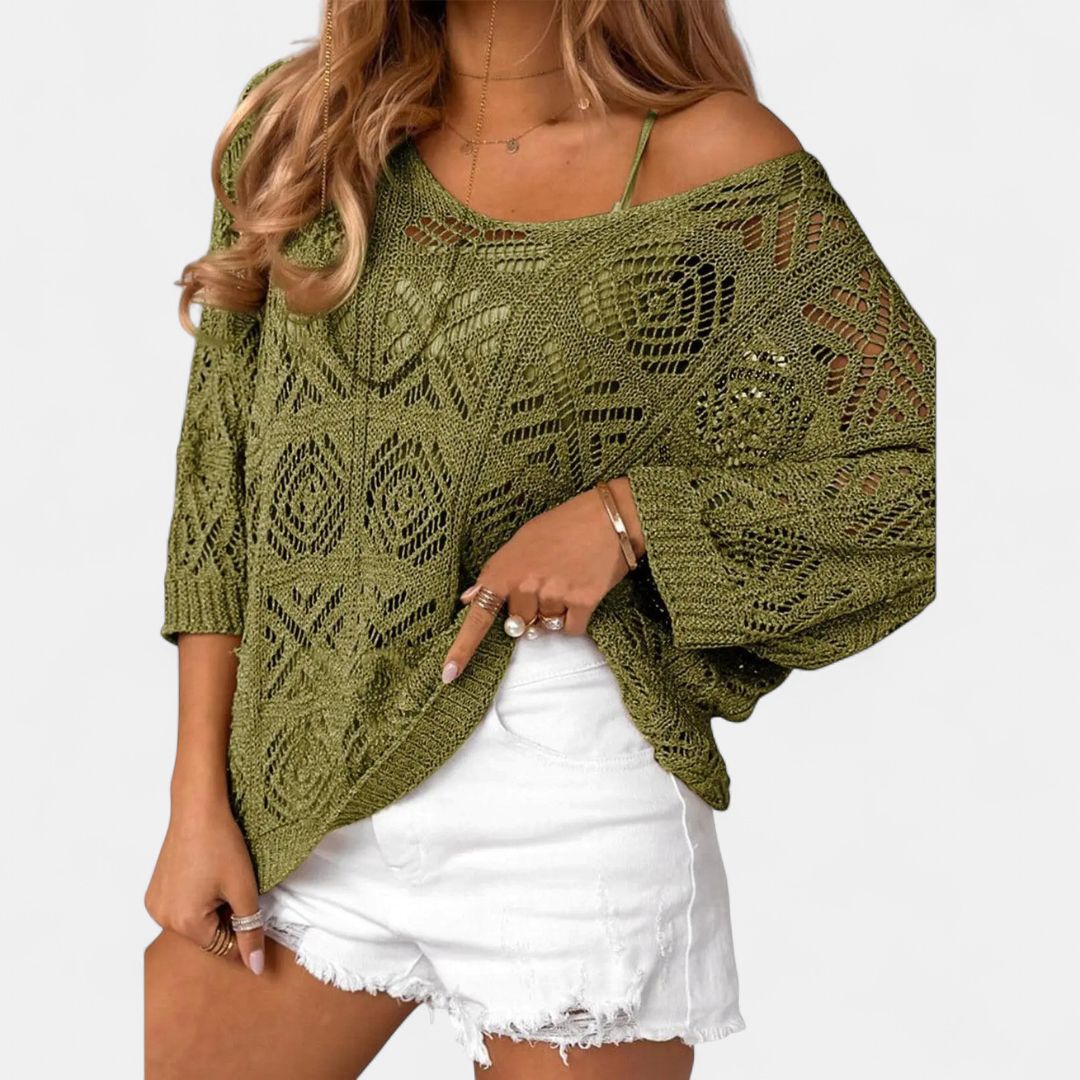 Jungle Green