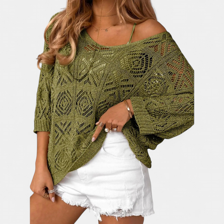 Jungle Green