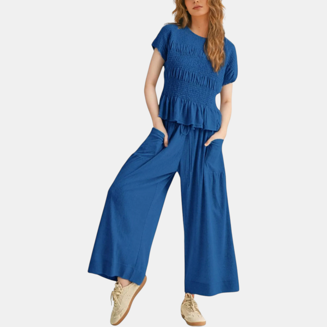 Kleinblue