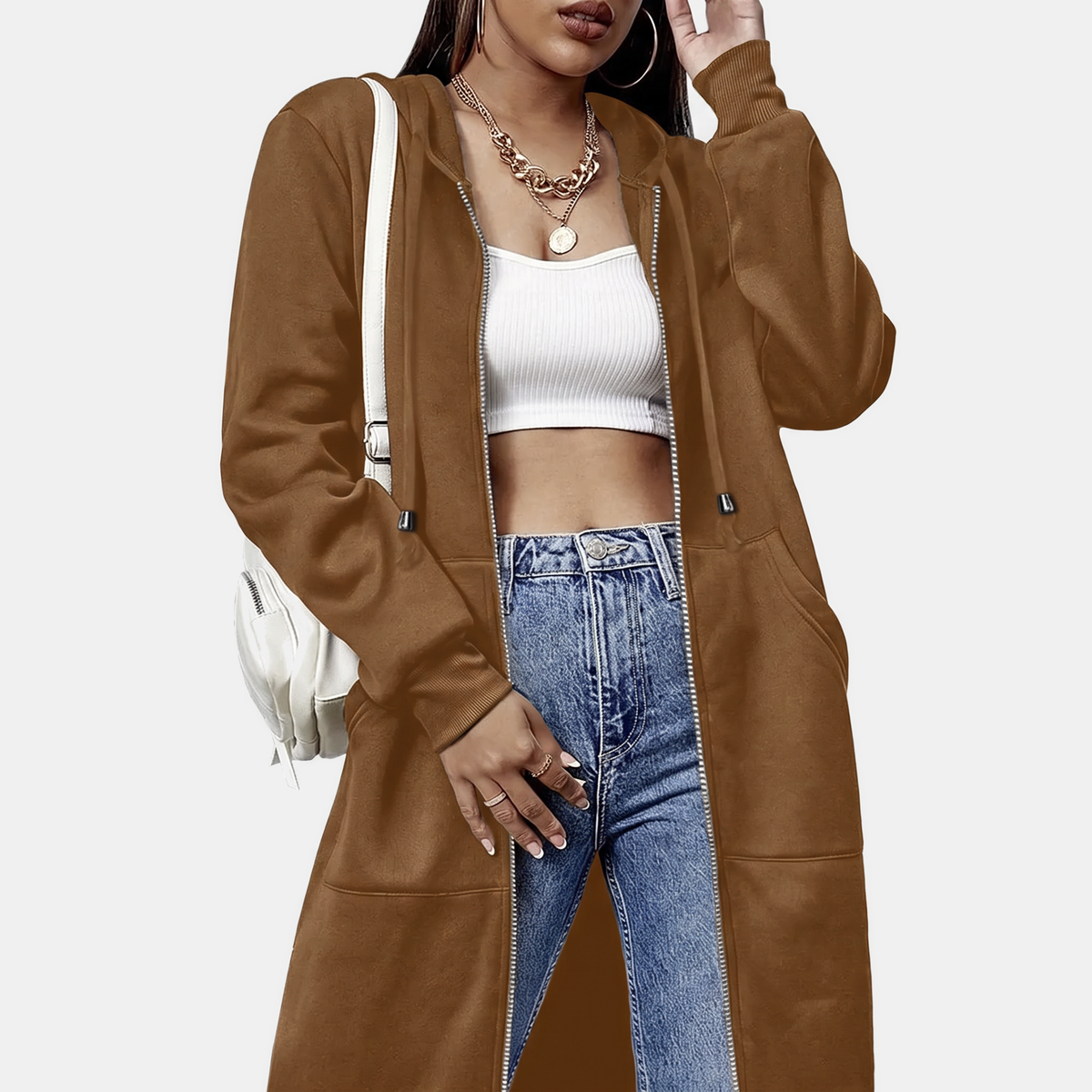 Light Brown