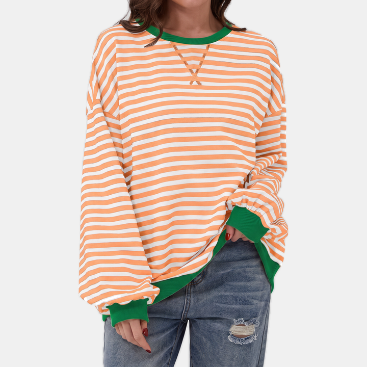 Light Orange Apricot