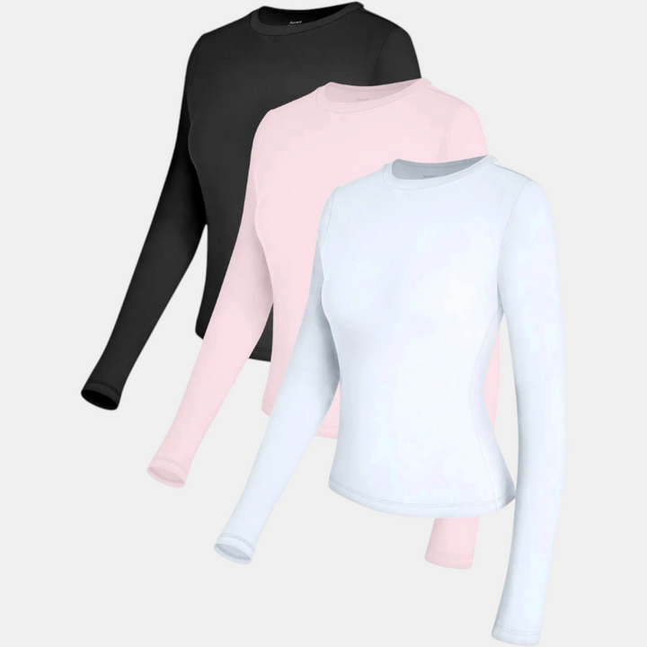 Light Pink，White,Black