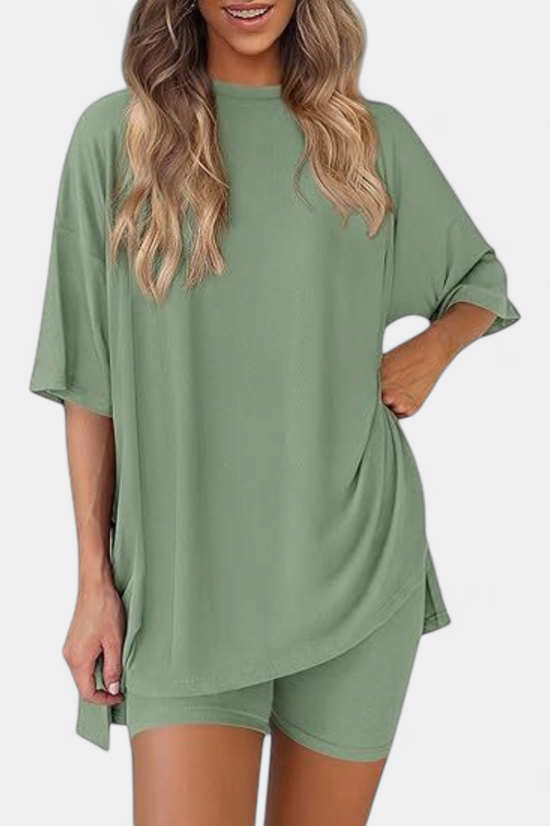 Light Green