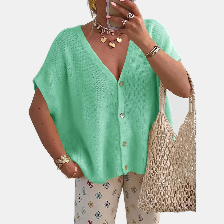 Mint Green