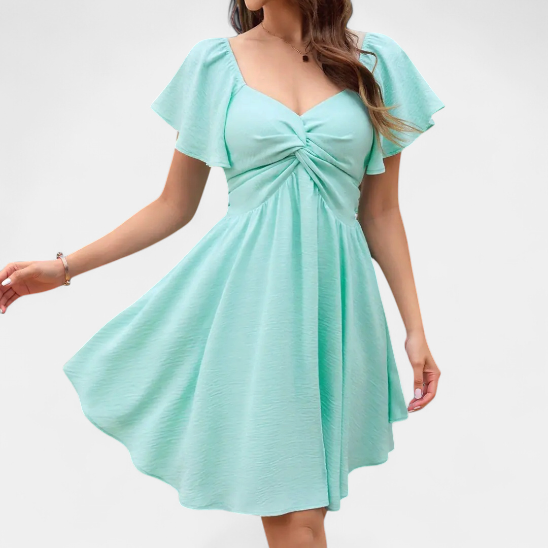 Mint Green