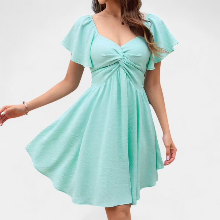 Mint Green