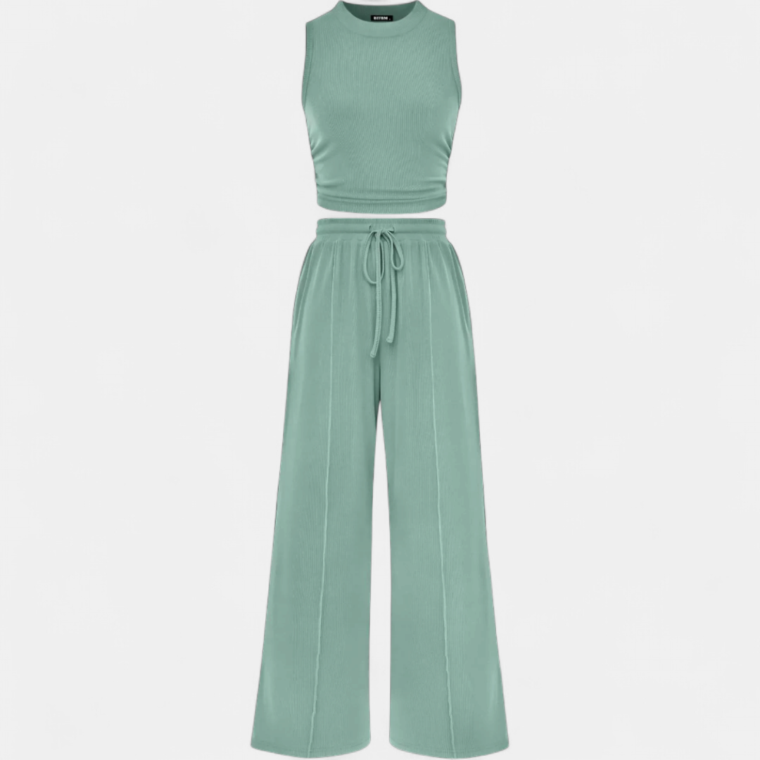 Mint Green