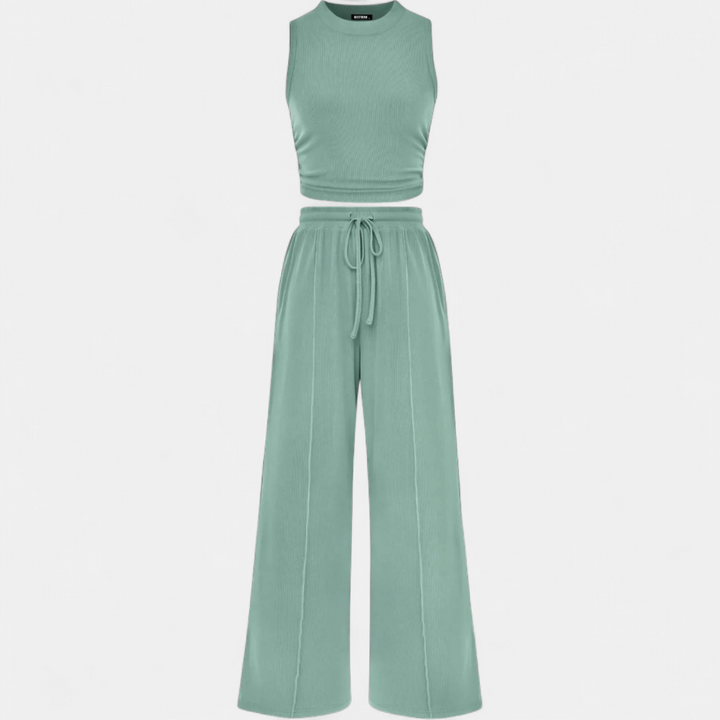 Mint Green