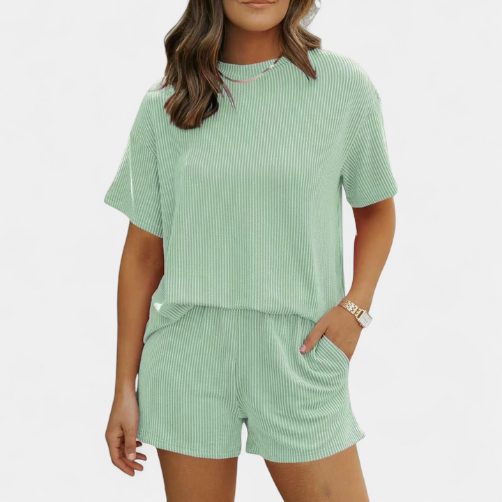 Mint Green