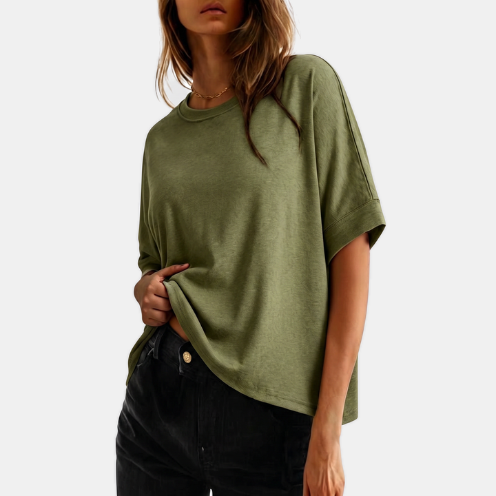 Moss Green