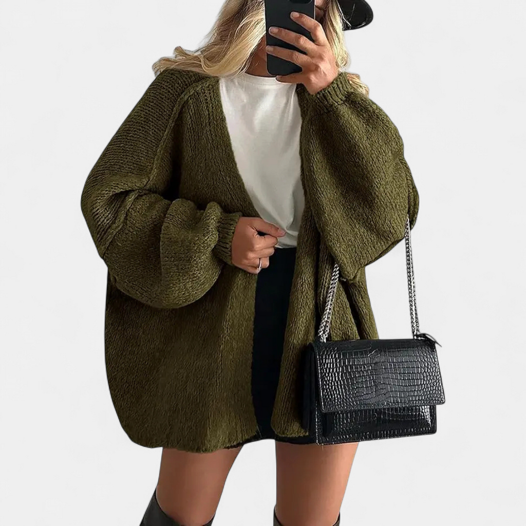 Olive Green