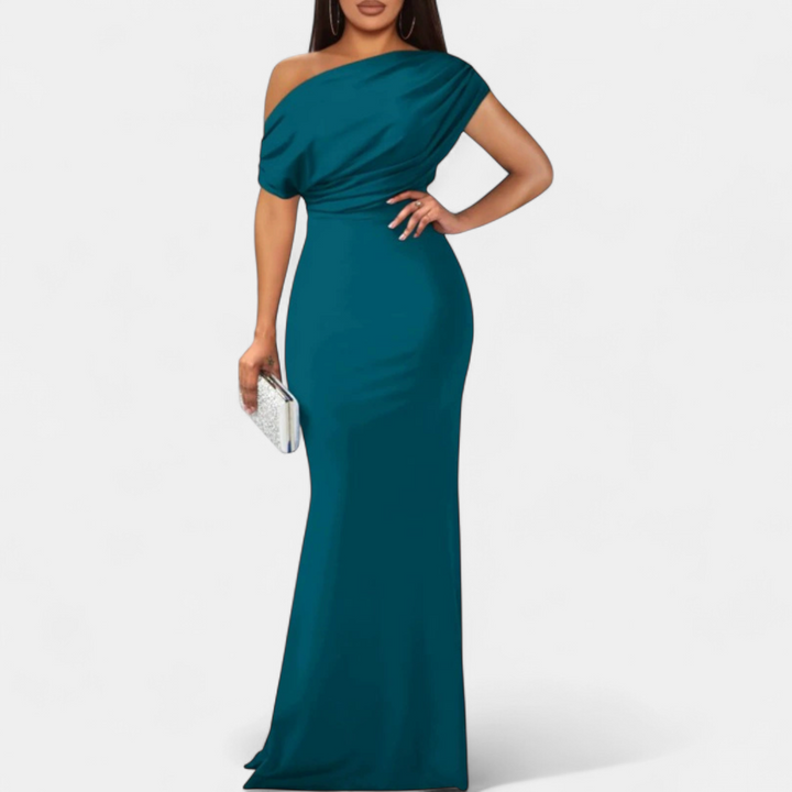 Peacock Green
