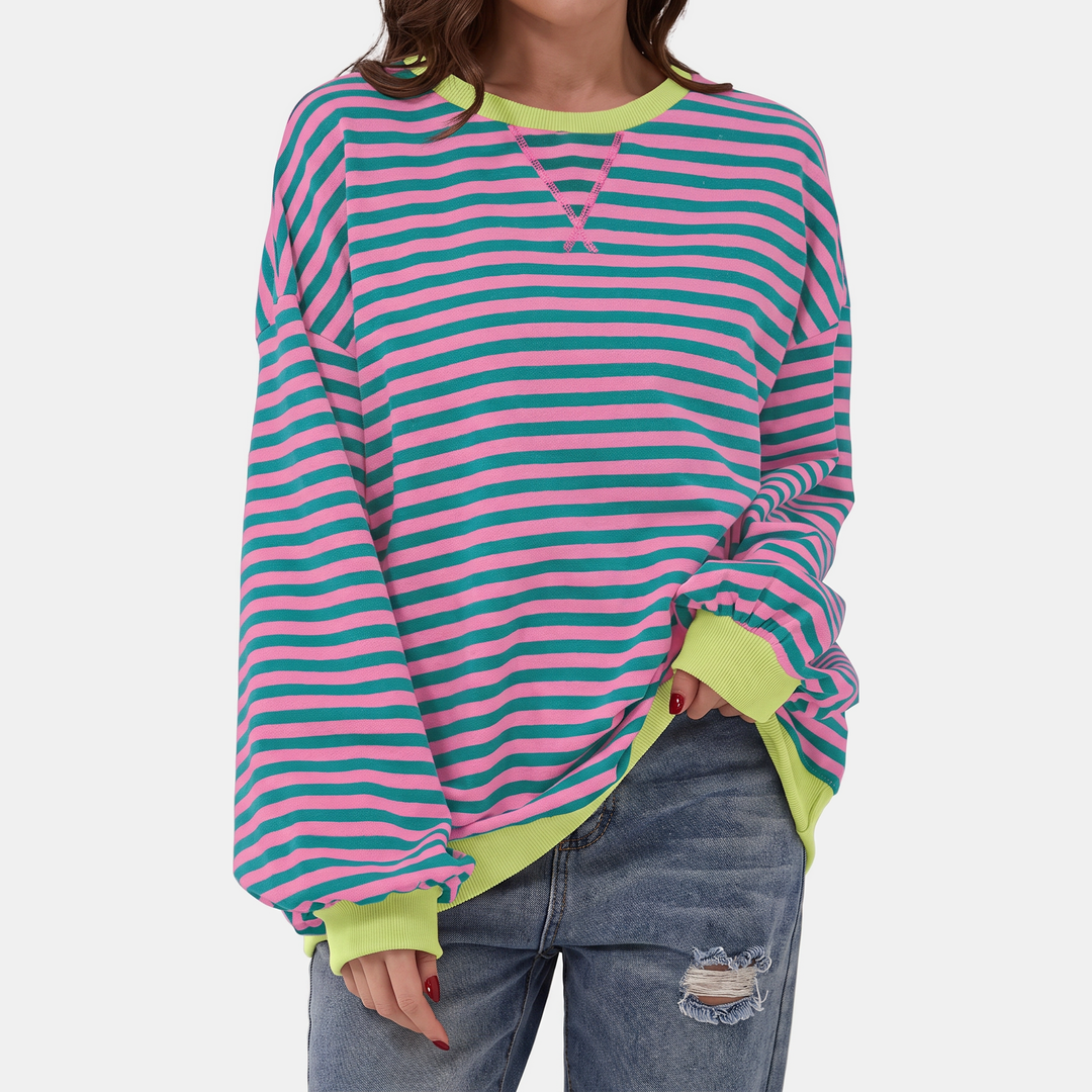 Pink Green