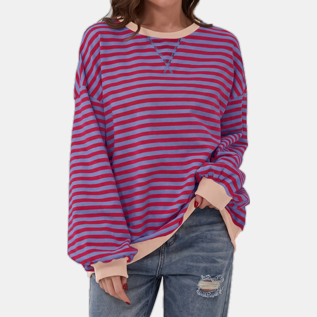 Purple Red