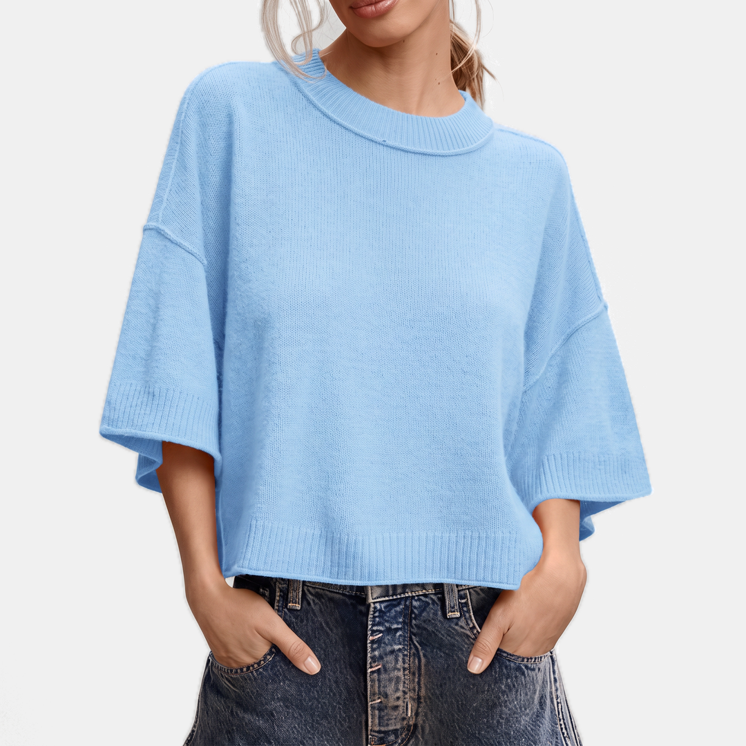 Sky Blue