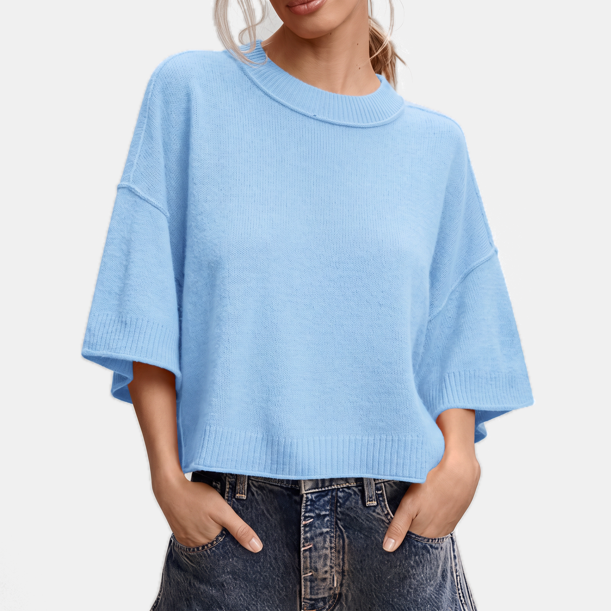 Sky Blue